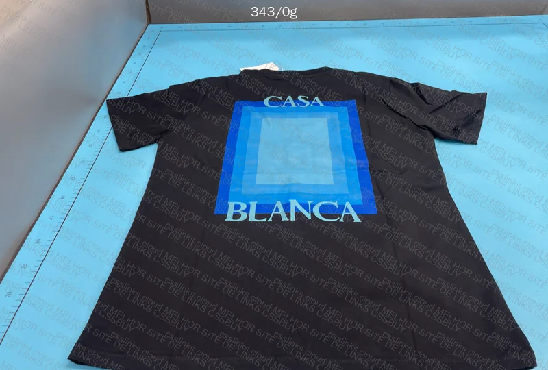 Casa Blanca T-Shirt 6