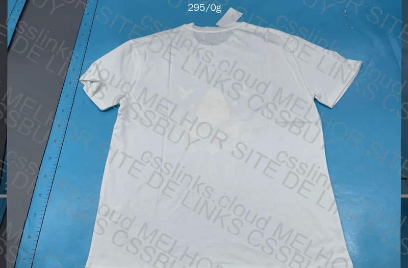 Casa Blanca T-Shirt 3