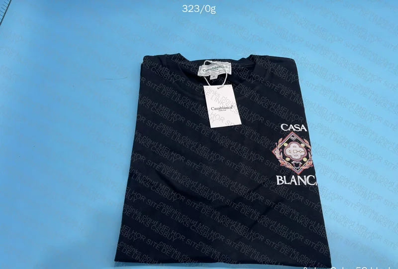 Casa blanca T-Shirt