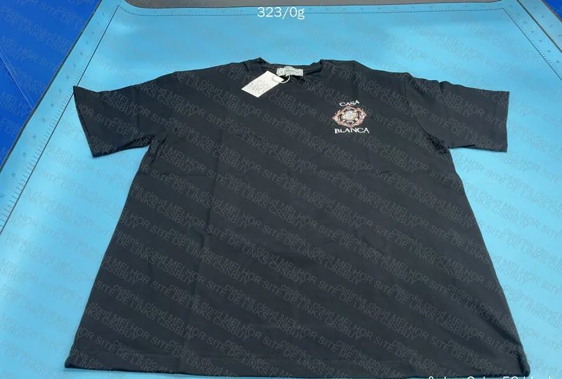 Casa blanca T-Shirt 3