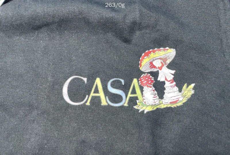 Casa Blanca T-Shirt 4