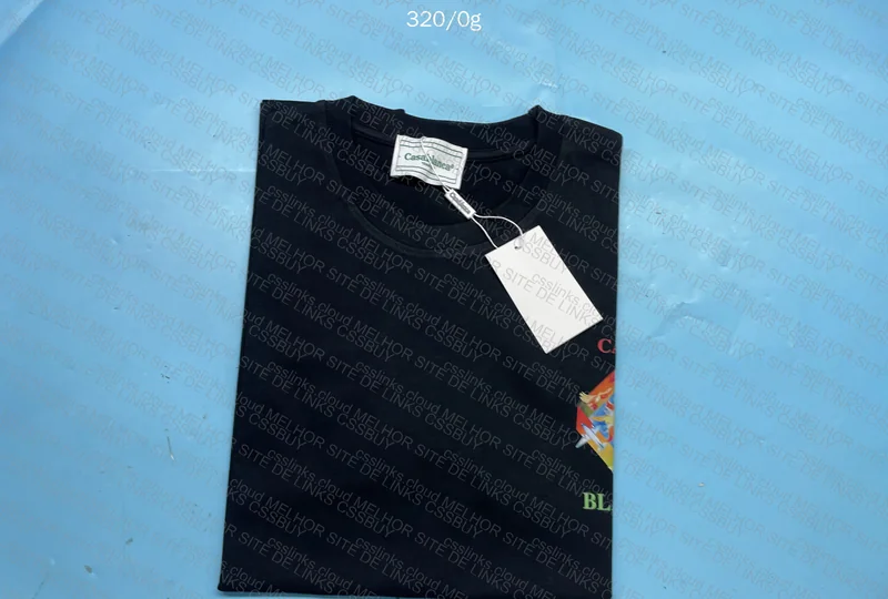 Casa blanca T-Shirt