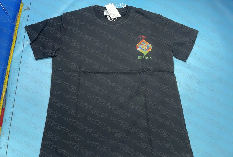 Casa blanca T-Shirt 3