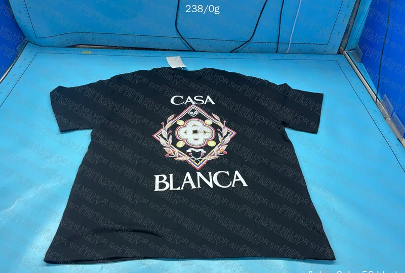 Casa Blanca T-Shirt
