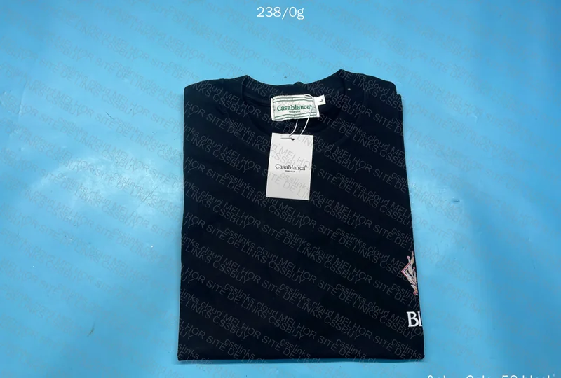 Casa Blanca T-Shirt 2