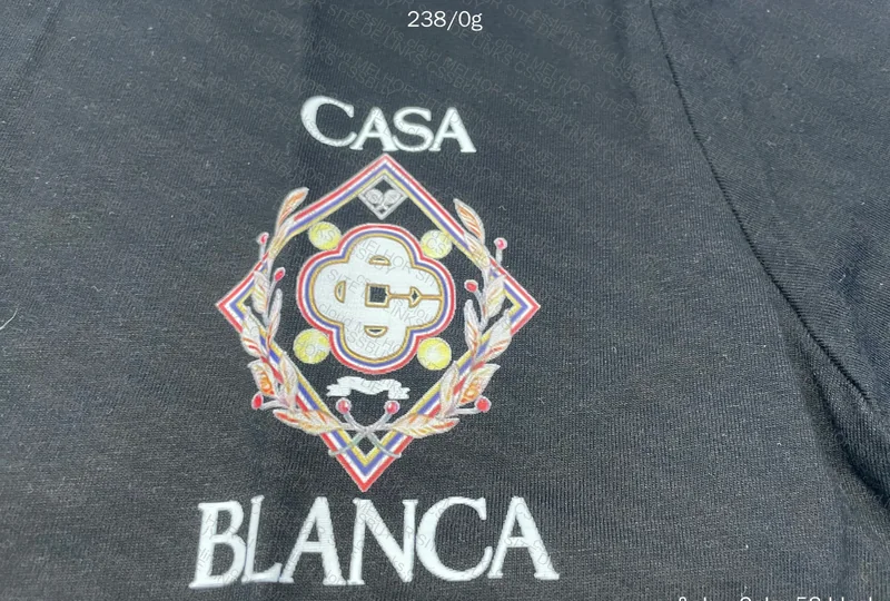 Casa Blanca T-Shirt 5