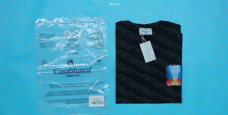 Casa Blanca T-Shirt
