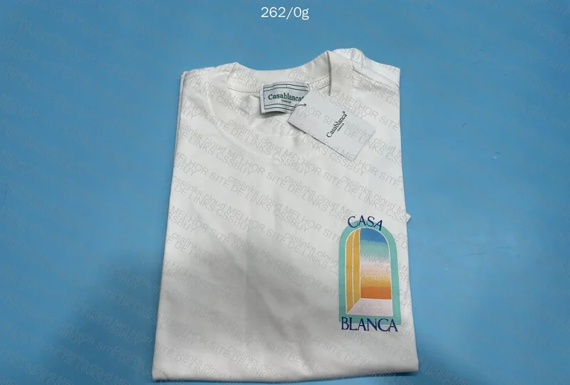 Casa Blanca T-Shirt