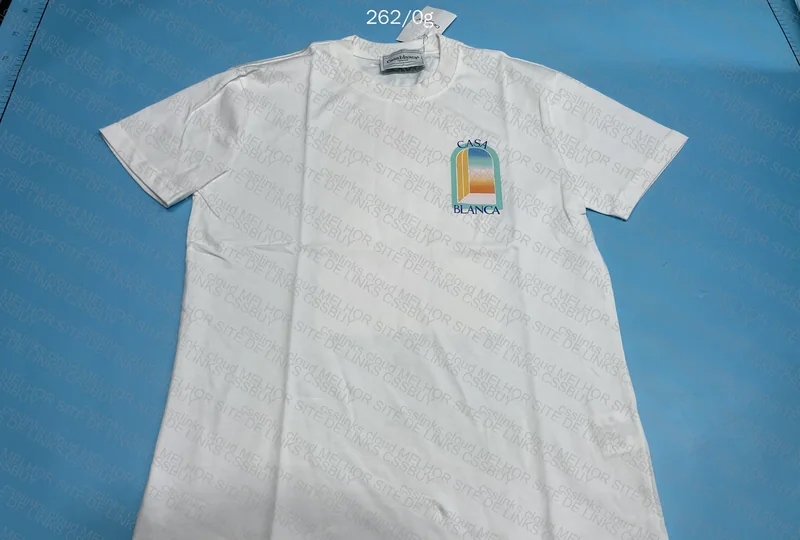 Casa Blanca T-Shirt 2