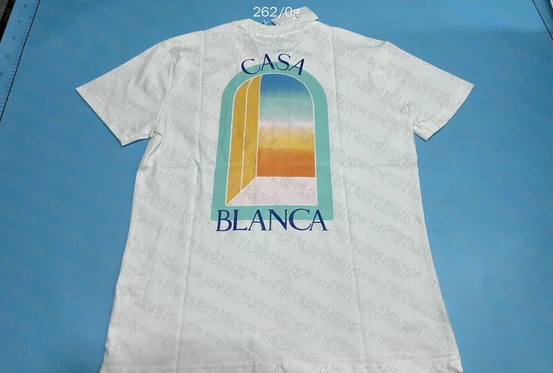 Casa Blanca T-Shirt 3