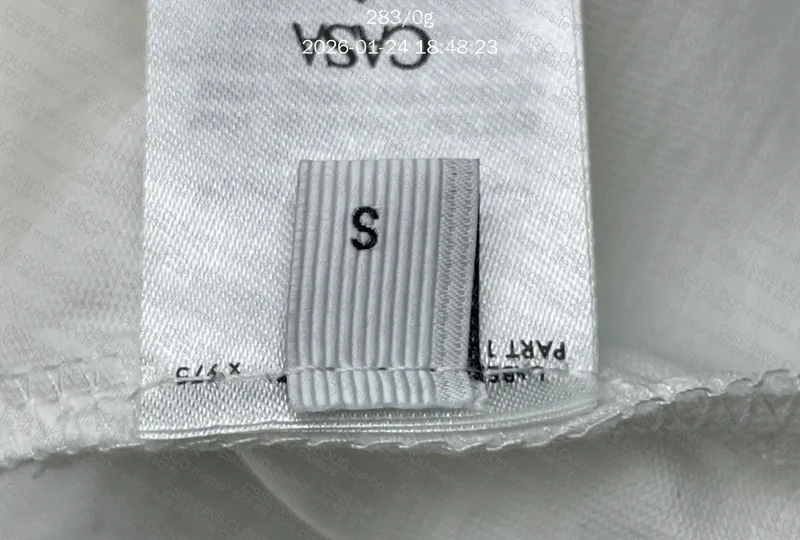 CAMISETA CASA BLANCA 4
