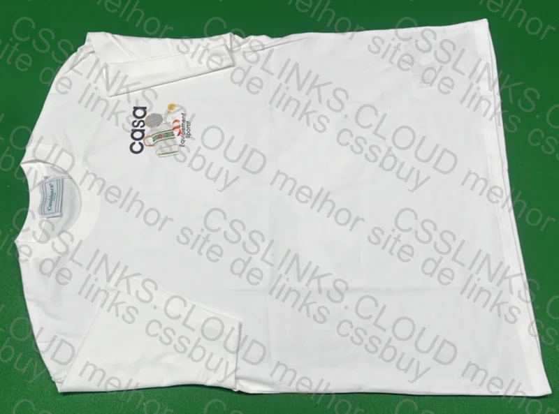 Casa blanca CxB T-Shirt