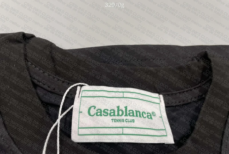 Casa blanca GL? T-Shirt