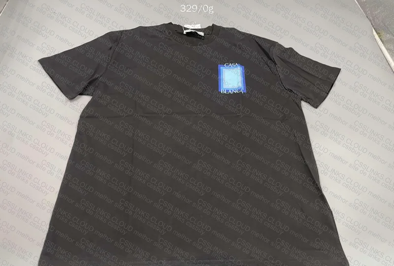 Casa blanca GL? T-Shirt 2