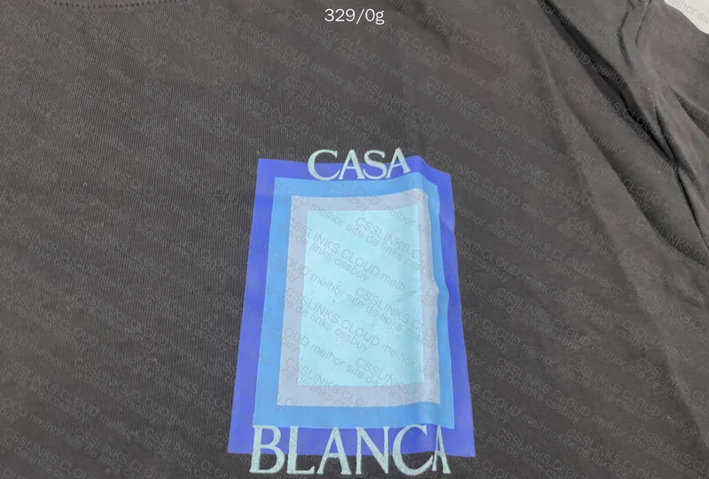 Casa blanca GL? T-Shirt 3