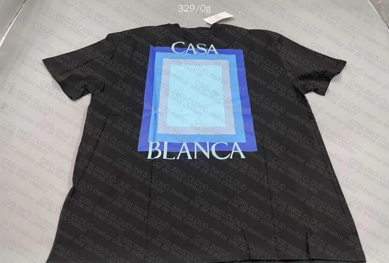 Casa blanca GL? T-Shirt 5