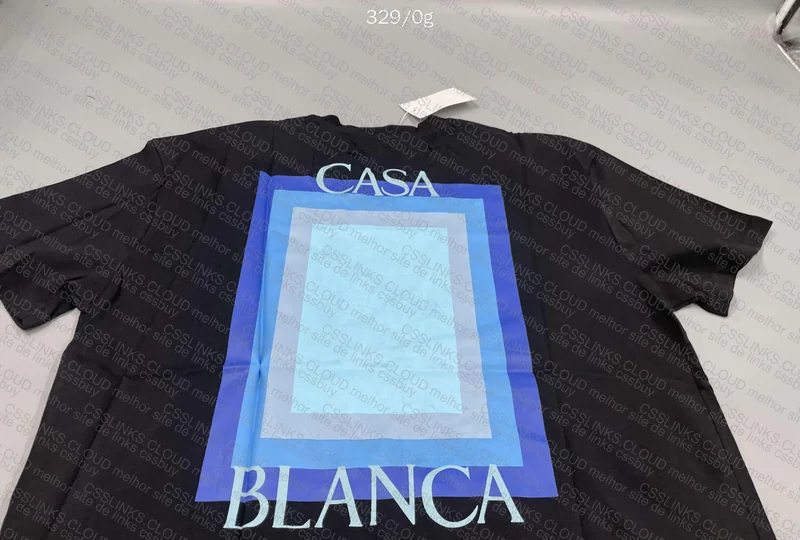 Casa blanca GL? T-Shirt 6
