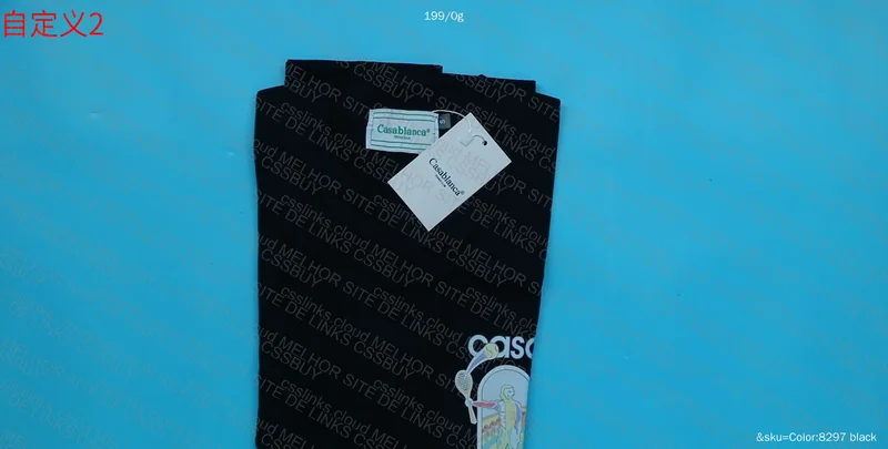 Casa blanca Sport T-Shirt