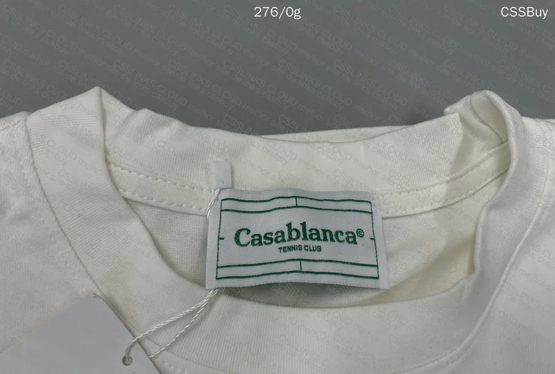 Casablanca T-Shirt