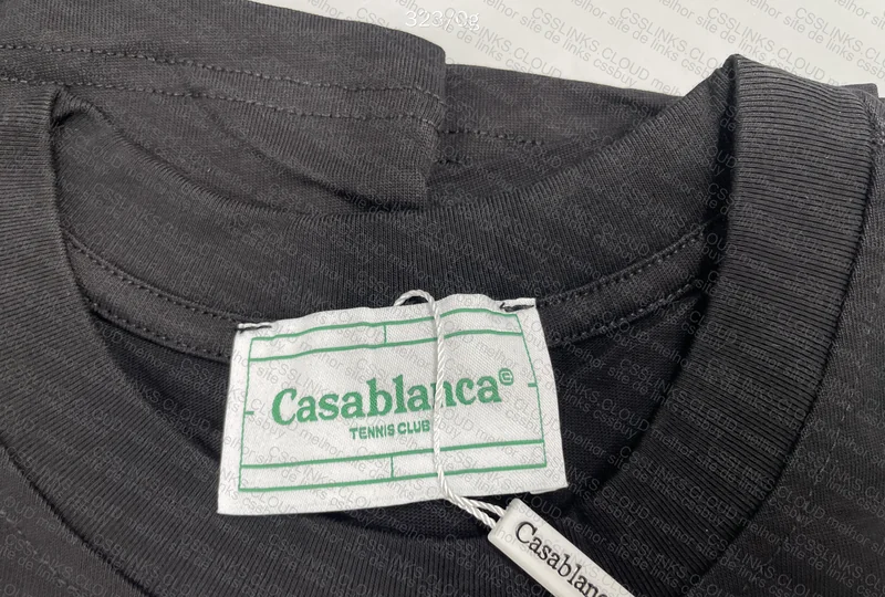 Casablanca T-Shirt