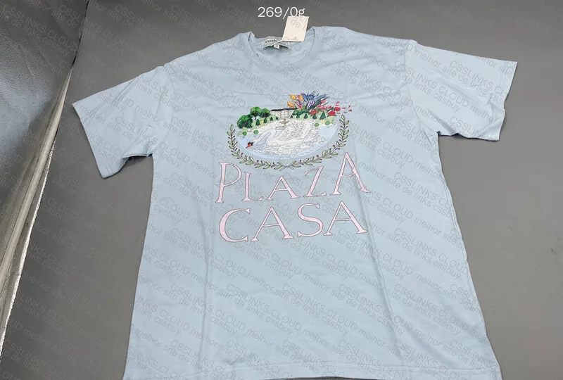 Casablanca T-Shirt
