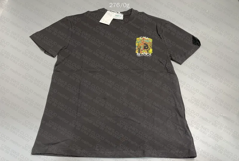 Casablanca T-Shirt