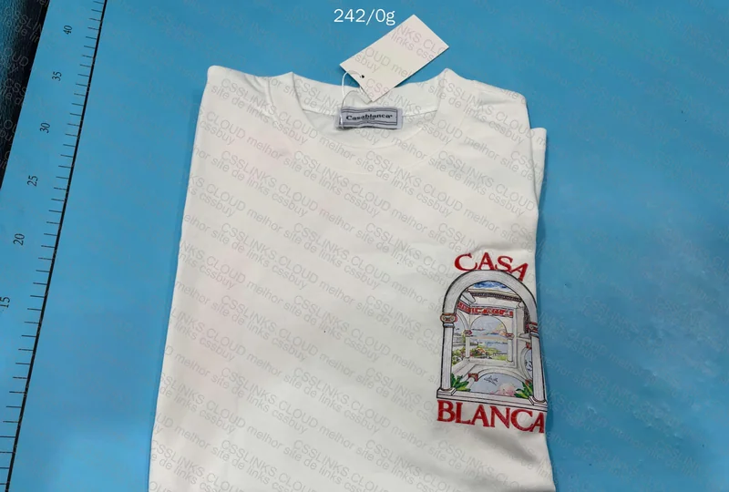 CasaBlanca T-Shirt