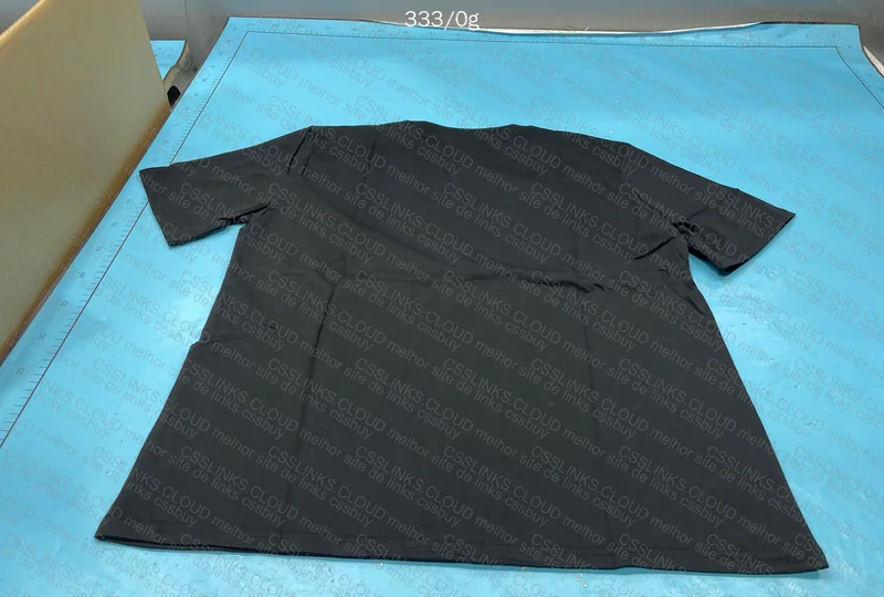 Casablanca T-Shirt 2