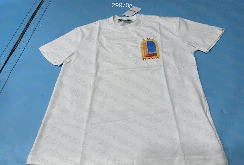 Casablanca T-Shirt