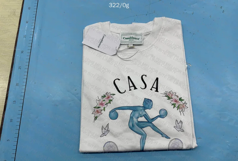 Casablanca T-Shirt