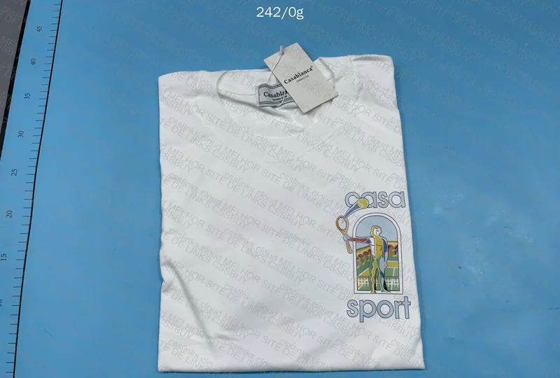 Casablanca T-Shirt