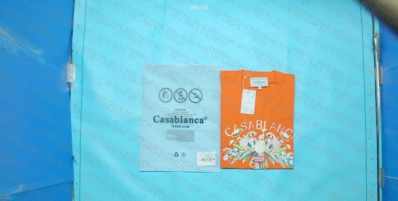 Casablanca T-Shirt