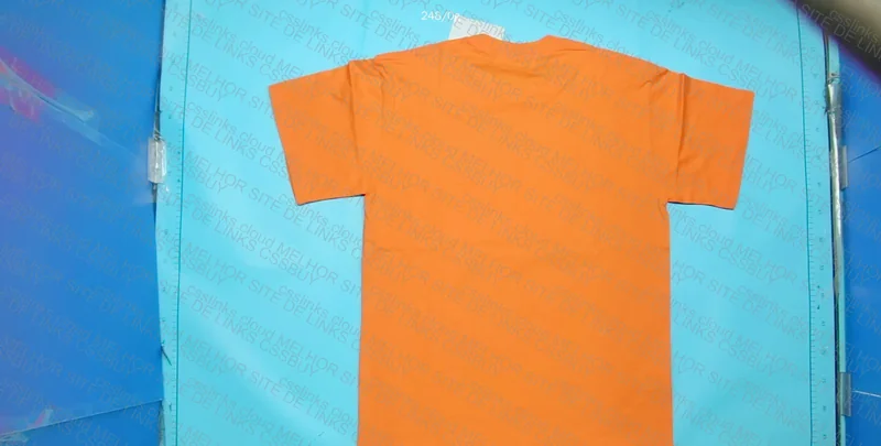 Casablanca T-Shirt 3