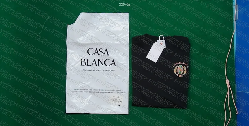 Casablanca T-Shirt