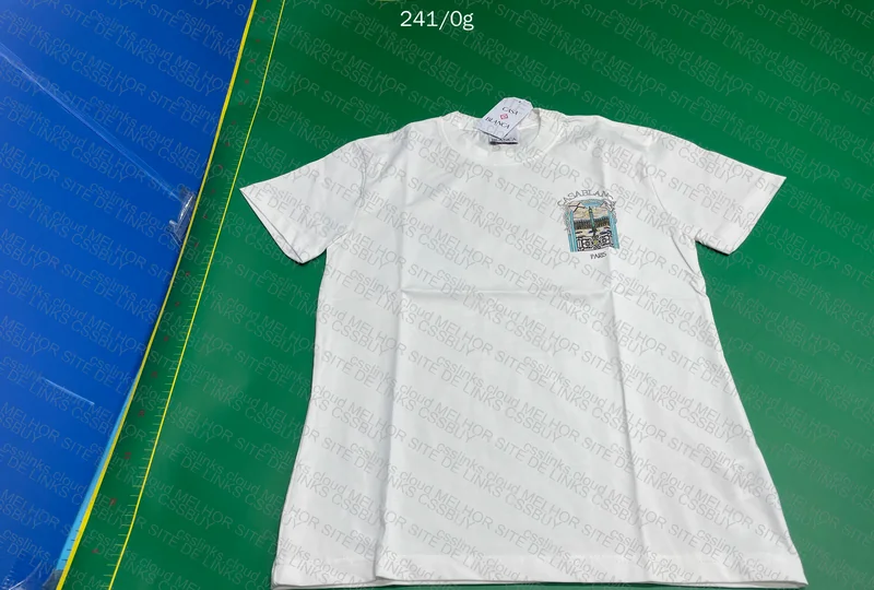 Casablanca T-Shirt