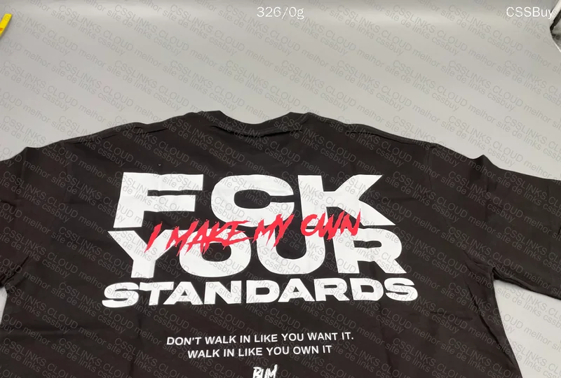 Cbum T-Shirt 3