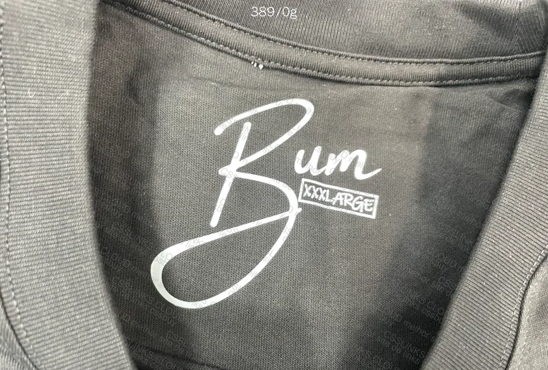 CBUM T-Shirt 10