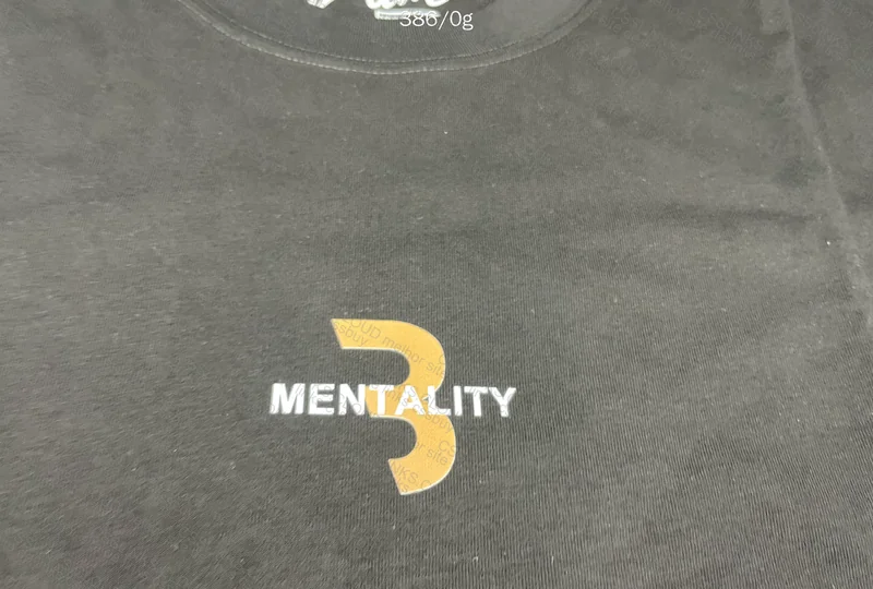 CBUM T-Shirt 2