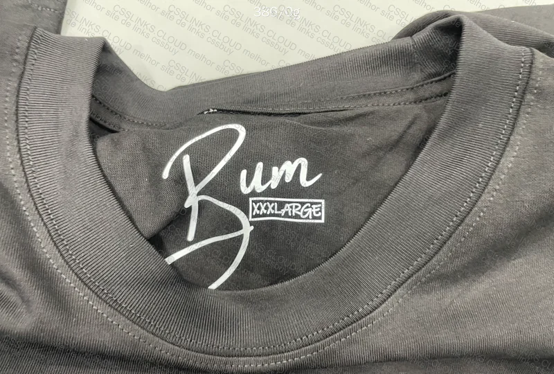 CBUM T-Shirt 3