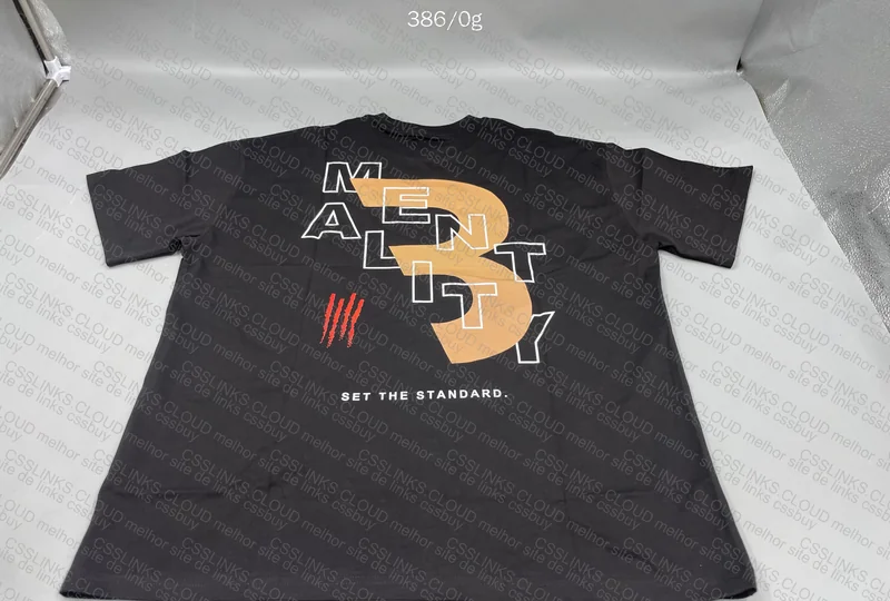 CBUM T-Shirt 4