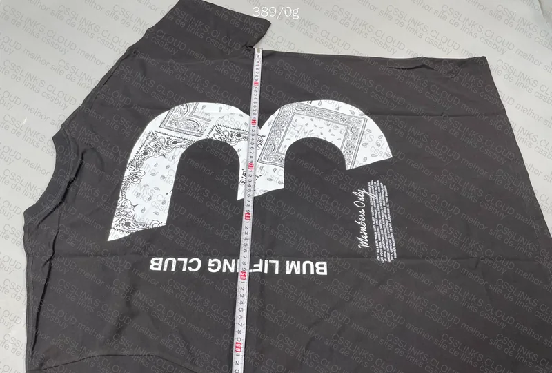 CBUM T-Shirt 6