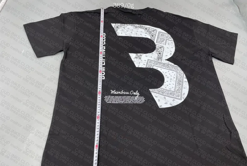 CBUM T-Shirt 7
