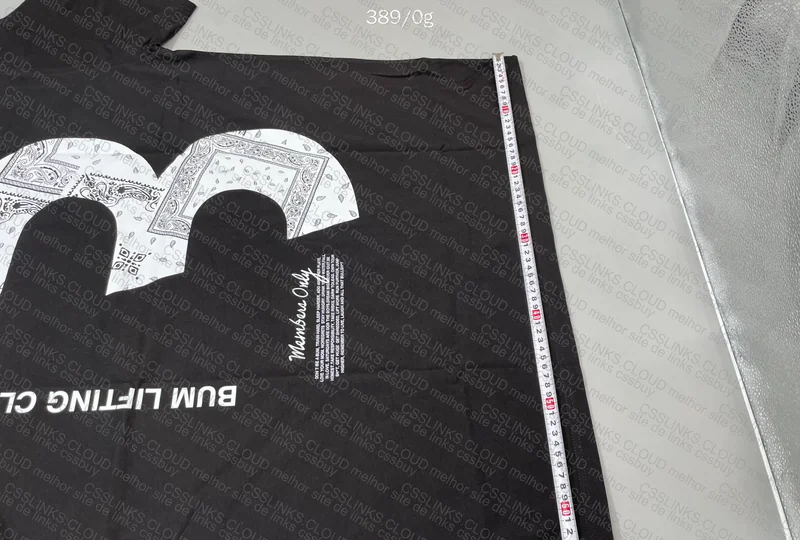 CBUM T-Shirt 8