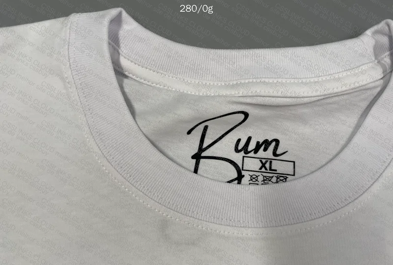 CBUM T-Shirt 2