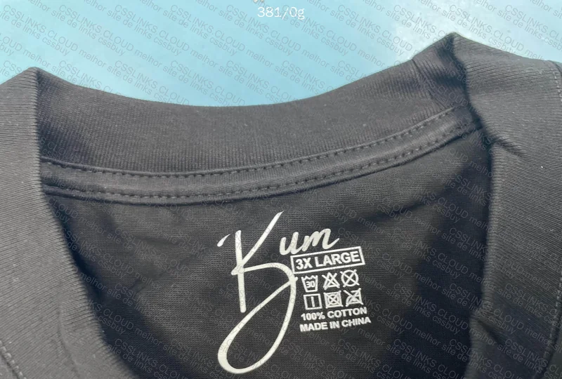 CBUM T-Shirt 2