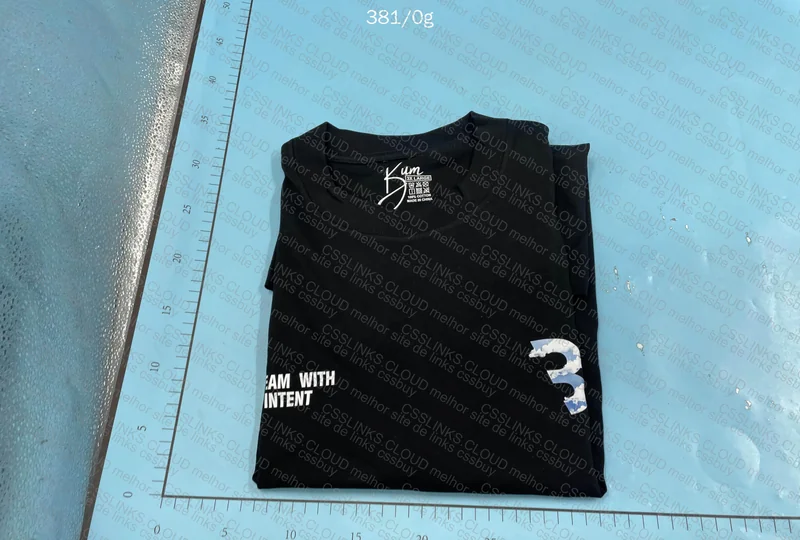 CBUM T-Shirt 4