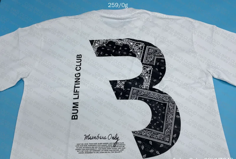 Cbum T-Shirt