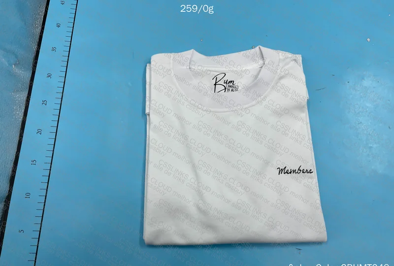 Cbum T-Shirt 2