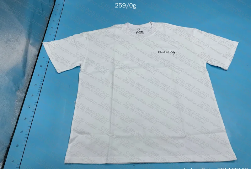 Cbum T-Shirt 3