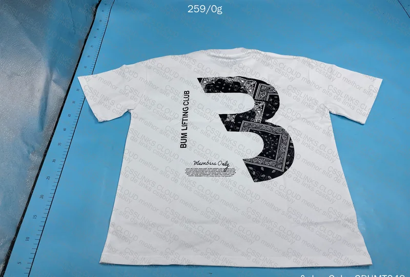 Cbum T-Shirt 5